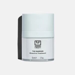 UBeauty The BARRIER Bioactive Treatment 50ml